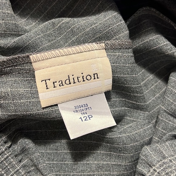 Work Style Pants - Picture 3 of 3